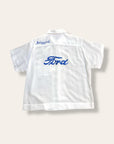 Vintage 1950’s Ford Chain Stitch Shirt