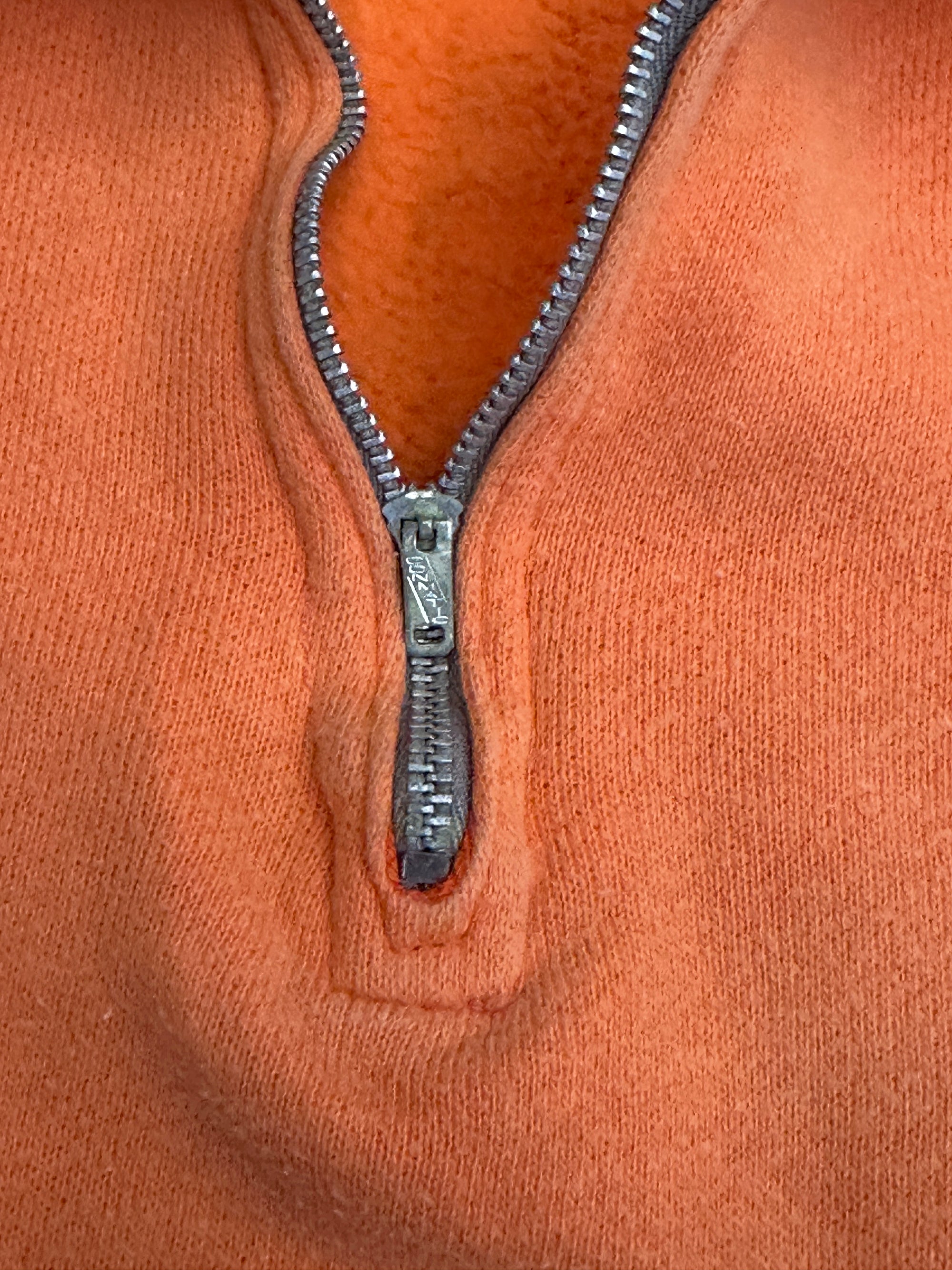 Vintage 1960’s Golden Gate Track Club Sweatsuit