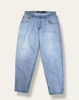 Vintage 1990’s Levi’s Silvertab Baggy Denim W:34