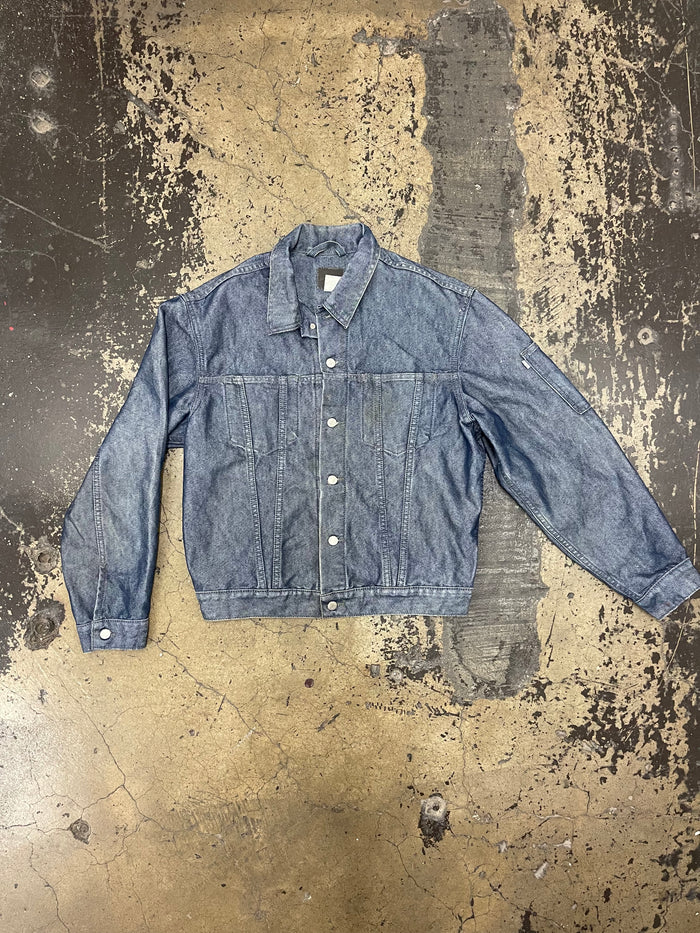 Vintage 1990’s Levi’s Silvertab Denim Jacket