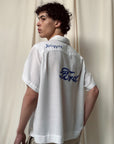 Vintage 1950’s Ford Chain Stitch Shirt