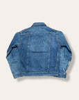 Vintage 1950’s Baker Denim Jacket