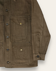 Vintage 1940’s Filson Forest Service Jacket