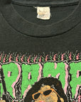 Vintage 1990’s The Cramps T-Shirt