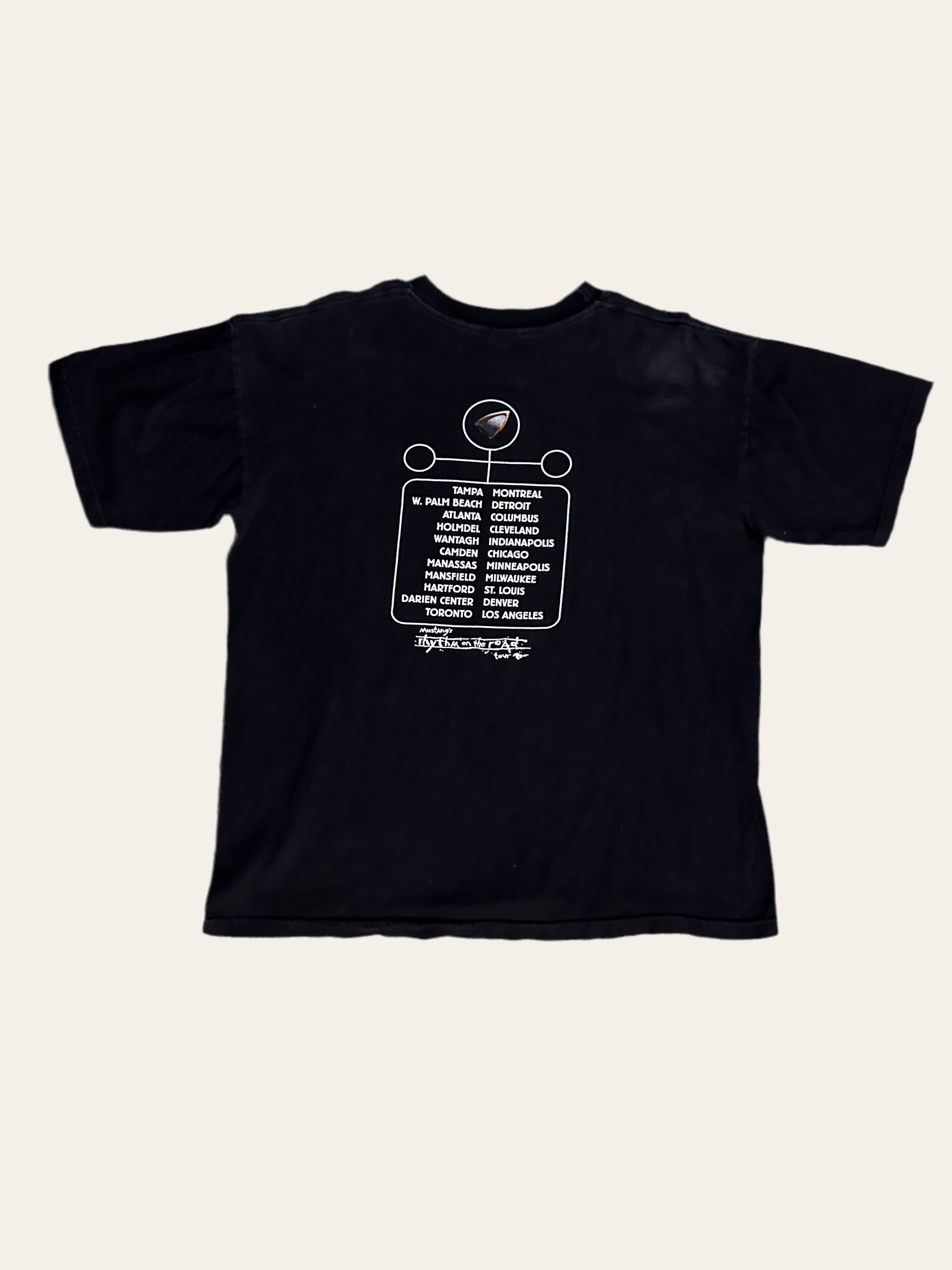 Vintage 90’s Cranberries T-Shirt