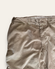 Vintage 1960’s Big Mac Cotton Trousers W:34