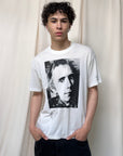 Vintage 1980’s Johnny Rotten Public Image with Hand Written Art T-Shirt
