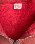 Vintage 1960’s Burlingame Track Sweatshirt XL