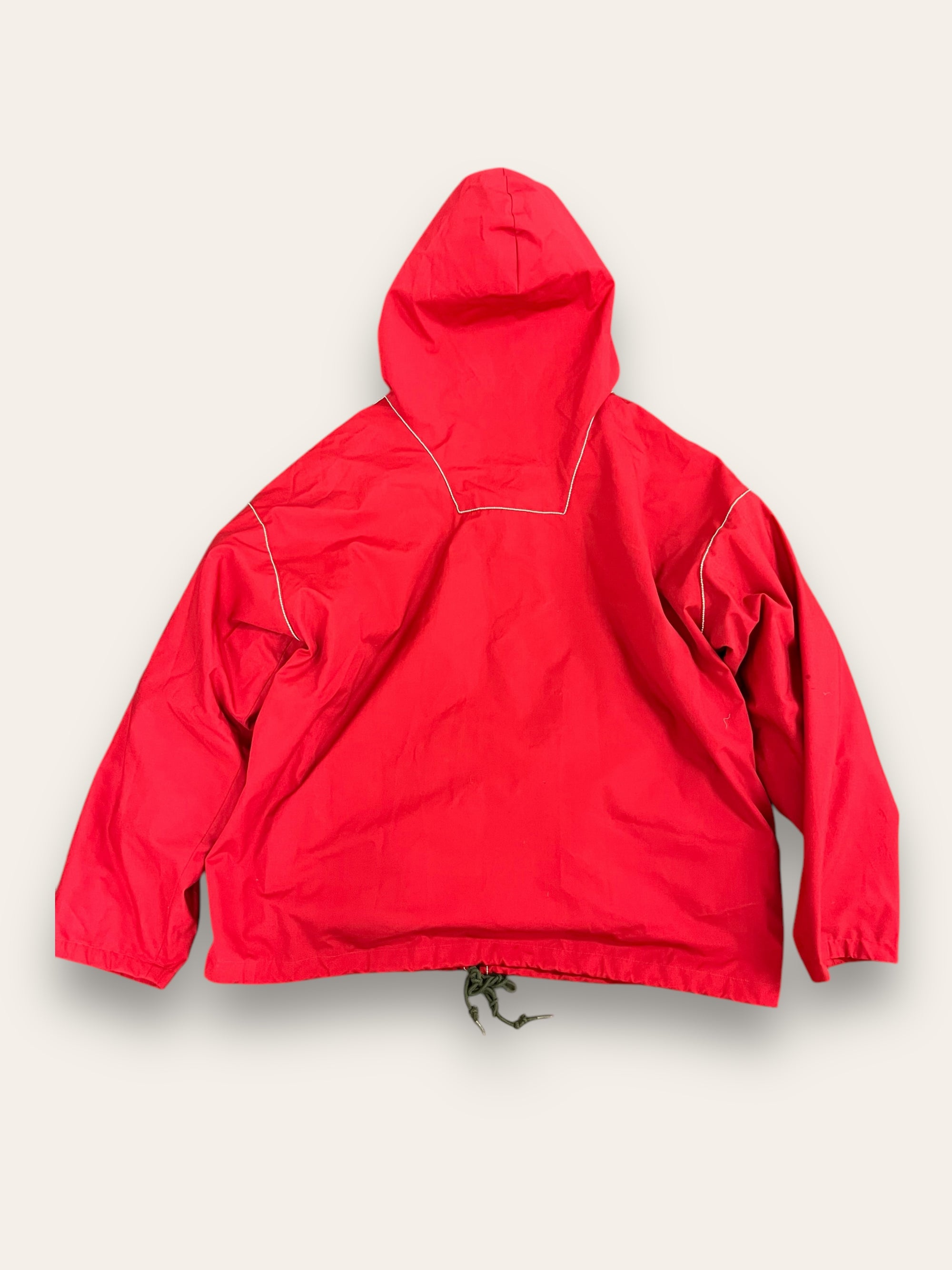 Vintage 1960’s USN Modified Catapult Smock Jacket