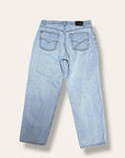 Vintage 1990’s Levi’s Silvertab Baggy Denim W:36