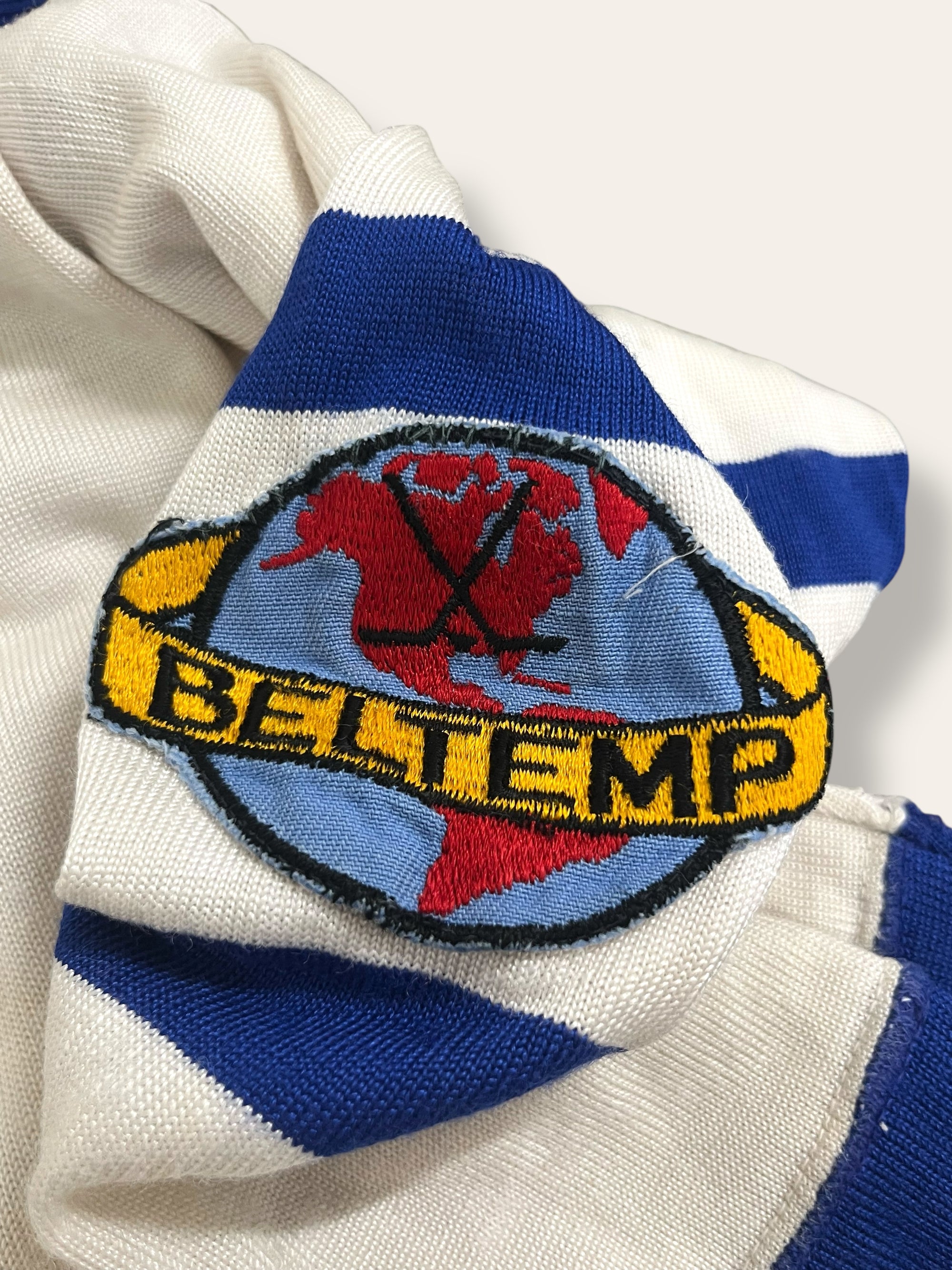 Vintage 1960’s Durene Dad’s Club Jersey