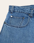 Vintage 1990’s Levi’s Silvertab Baggy Denim W:38