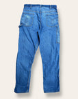 Vintage 1960’s Key Farm Denim W:32