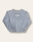 Vintage 1990’s L.L. Bean Distressed Sweatshirt