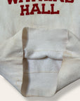 Vintage 1950’s Single V Watkins Hall Sweatshirt