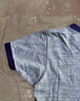 Vintage 1960’s -70’s Ringer T-Shirt