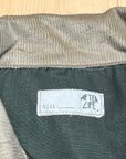 ALC 1930’s Canvas Drop Cloth Jacket
