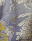 Vintage 1950’s Mended Andrade Hawaiian Shirt