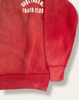 Vintage 1960’s Burlingame Track Sweatshirt XL
