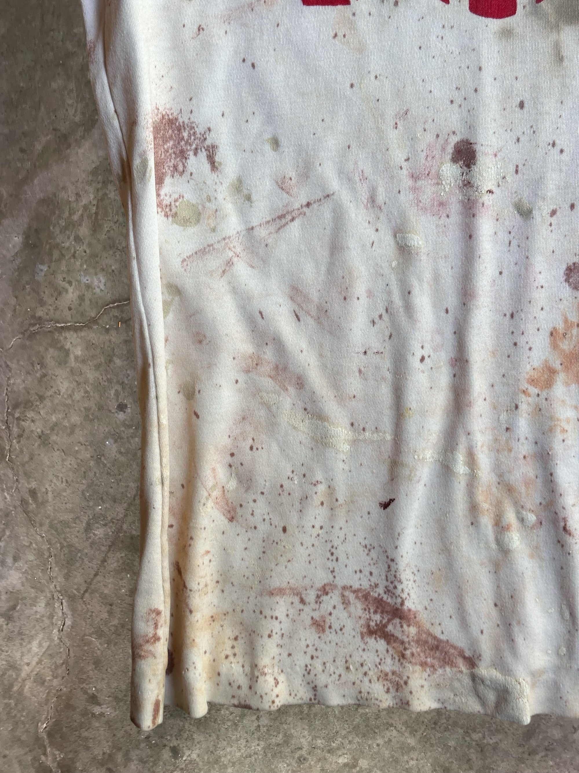 Vintage 1960’s Vote Painter T-Shirt