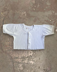 Vintage 1950’s Towncraft Cropped Mini Top