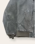 Vintage Carhartt Distressed J140 Canvas Jacket