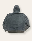 Vintage Carhartt Distressed J140 Canvas Jacket
