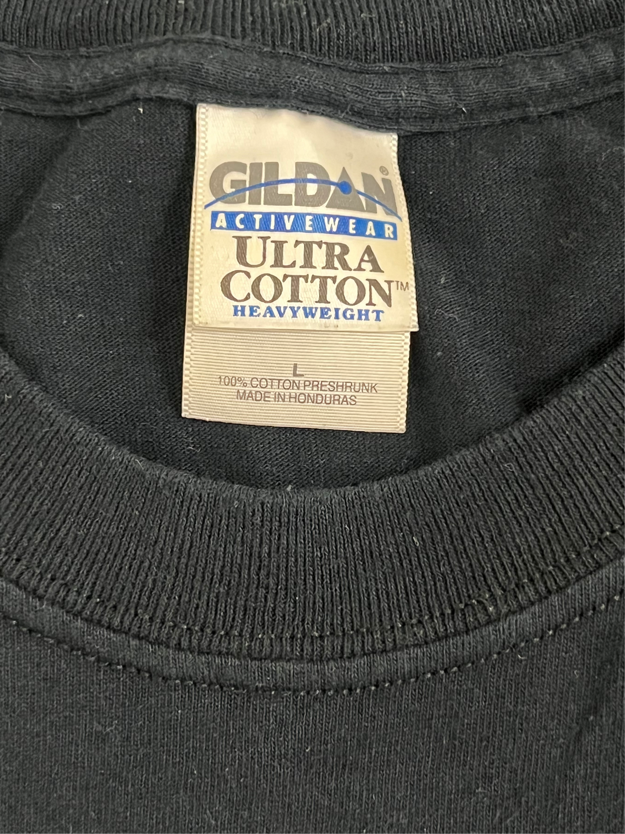 Vintage 90’s Donny Hathaway T-Shirt