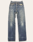 Vintage 1980’s Levi’s 501 W:26