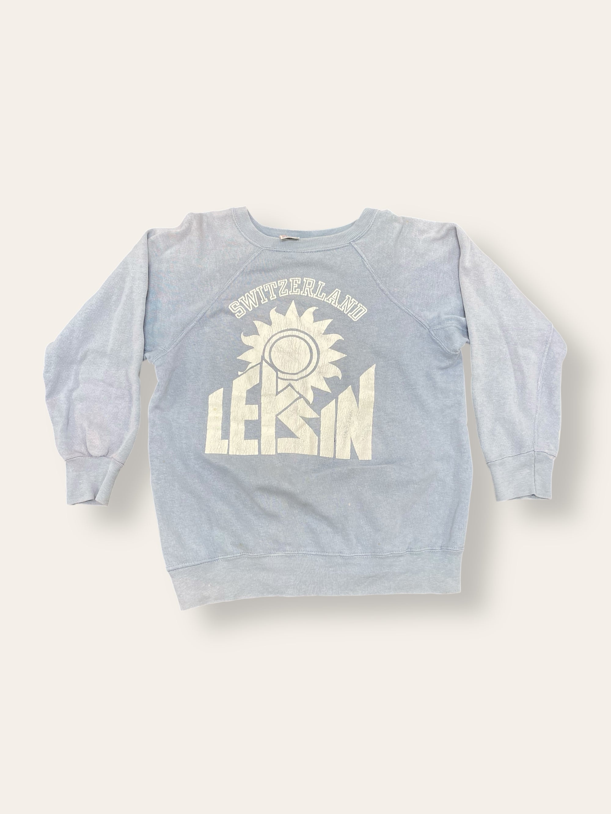 Vintage 1970’s Champion Sweatshirt