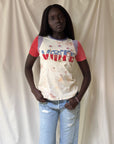 Vintage 1960’s Vote Painter T-Shirt