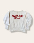 Vintage 1950’s Single V Watkins Hall Sweatshirt