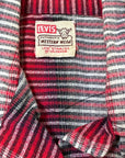 Vintage 1950’s Levi’s Shorthorn Sawtooth Western Shirt