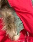 Vintage 1960’s USN Modified Catapult Smock Jacket