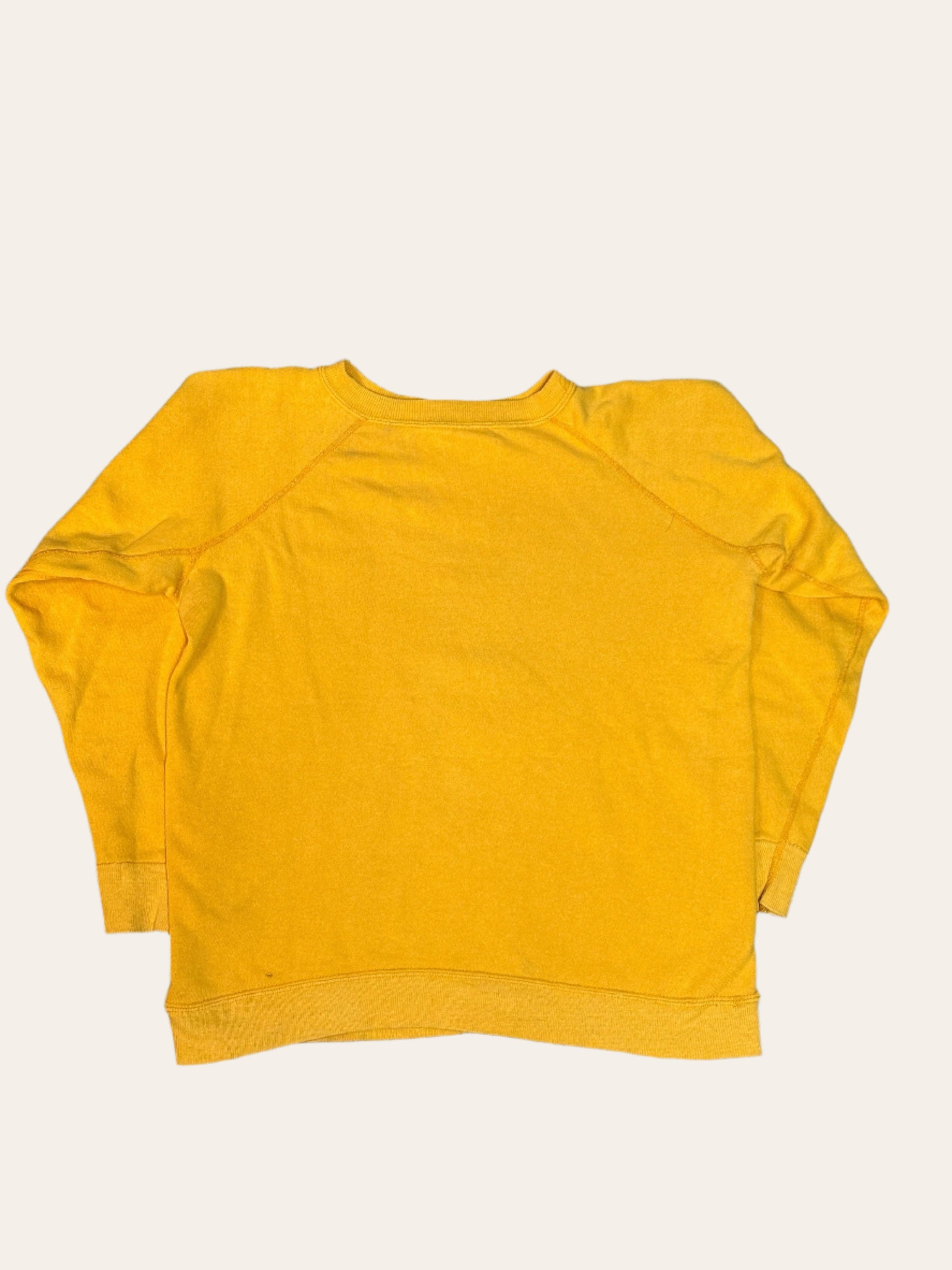 Vintage 1970’s Disney World Sweatshirt