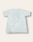 Vintage 1980s Deranged: The Confessions of a Necrophile | 1974 Grindhouse Horror Movie Promo T-Shirt.