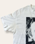 Vintage 1980’s Johnny Rotten Public Image with Hand Written Art T-Shirt