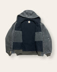Vintage Carhartt Distressed J140 Canvas Jacket