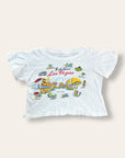 Vintage 1960’s Las Vegas Baby T-Shirt