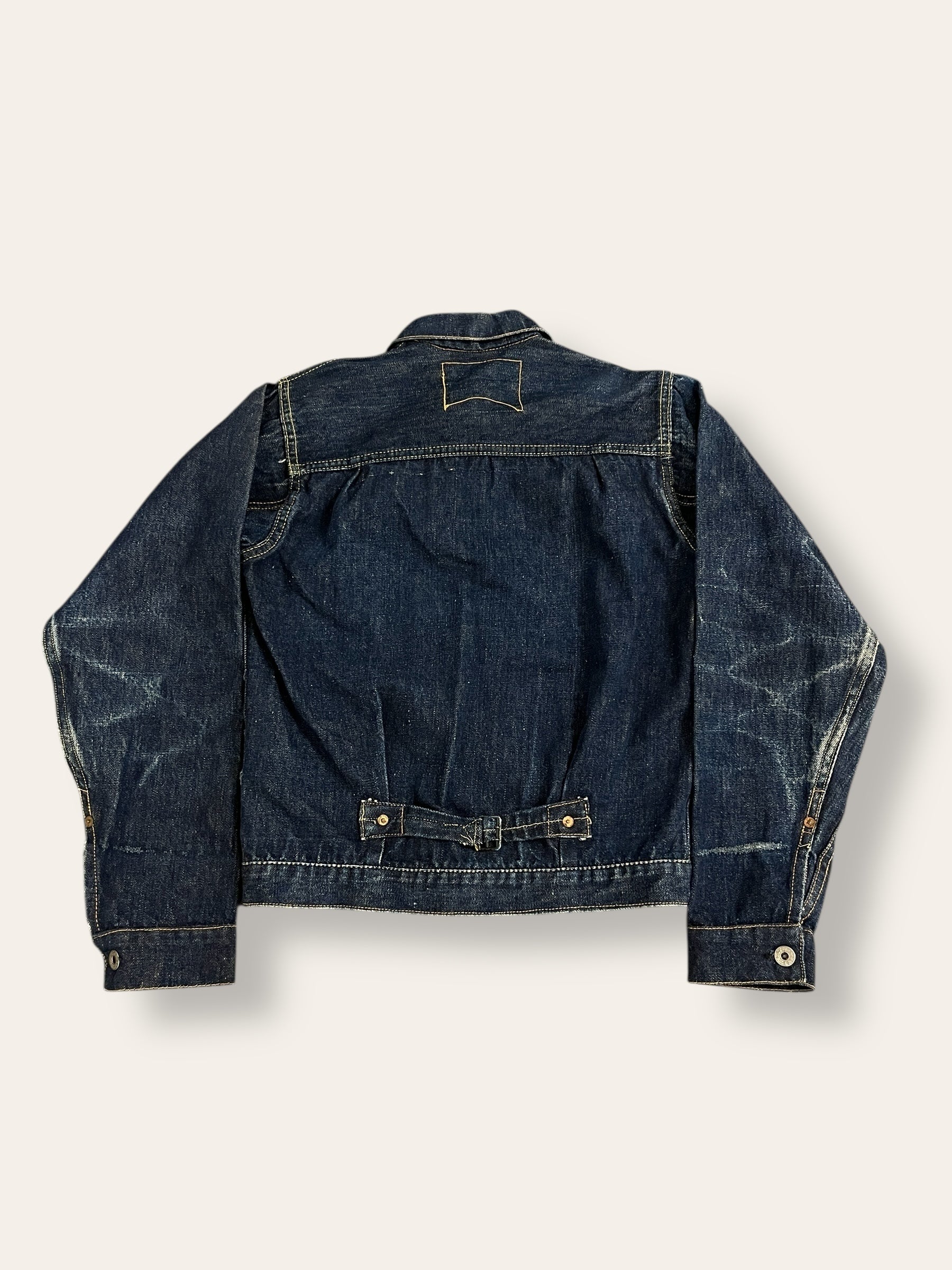 ジャケット・アウター 40 M LEVI'S VINTAGE CLOTHING 1936 S506XX LEVI'S VINTAGE CLOTHING 