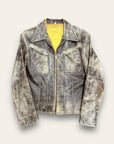 Vintage 1960’s Leather Jacket