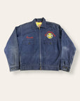 Vintage 1950’s Super Chevrolet Service Jacket