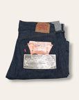 Vintage 1980’s Levi’s Deadstock 501 Denim Jeans | Selvedge Denim W33