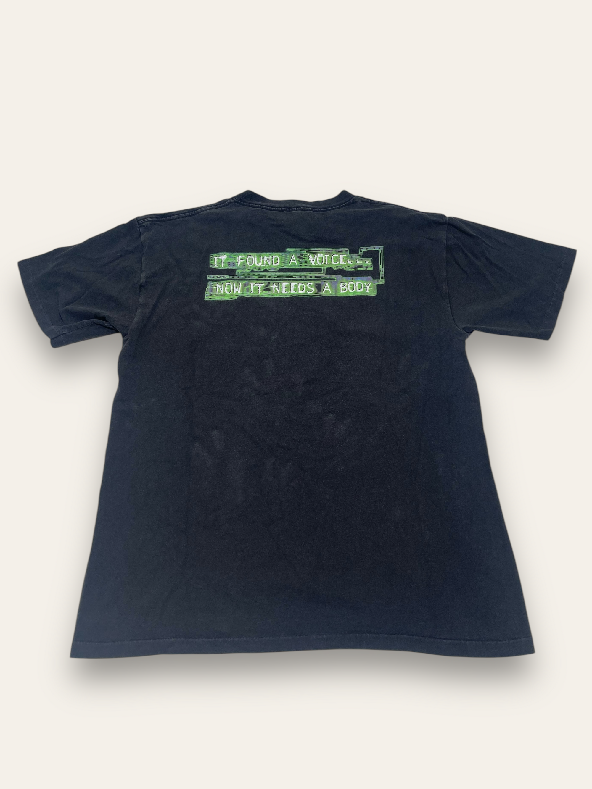 Vintage 1990’s Ghost In The Shell T-Shirt