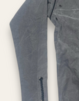 Vintage 1980’s Black Canvas Jacket