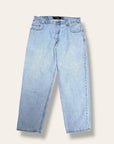 Vintage 1990’s Levi’s Silvertab Baggy Denim W:36