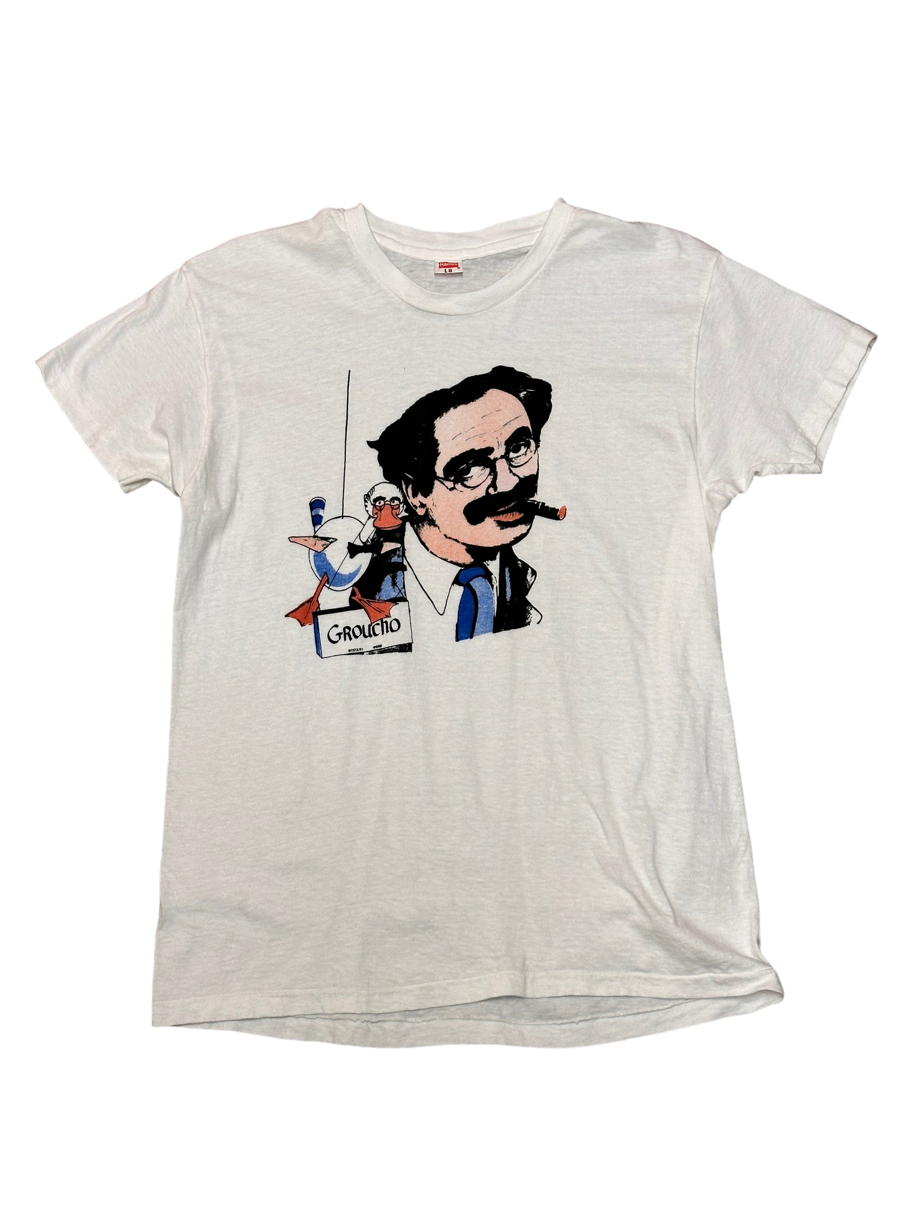 Vintage 70’s Groucho T-Shirt
