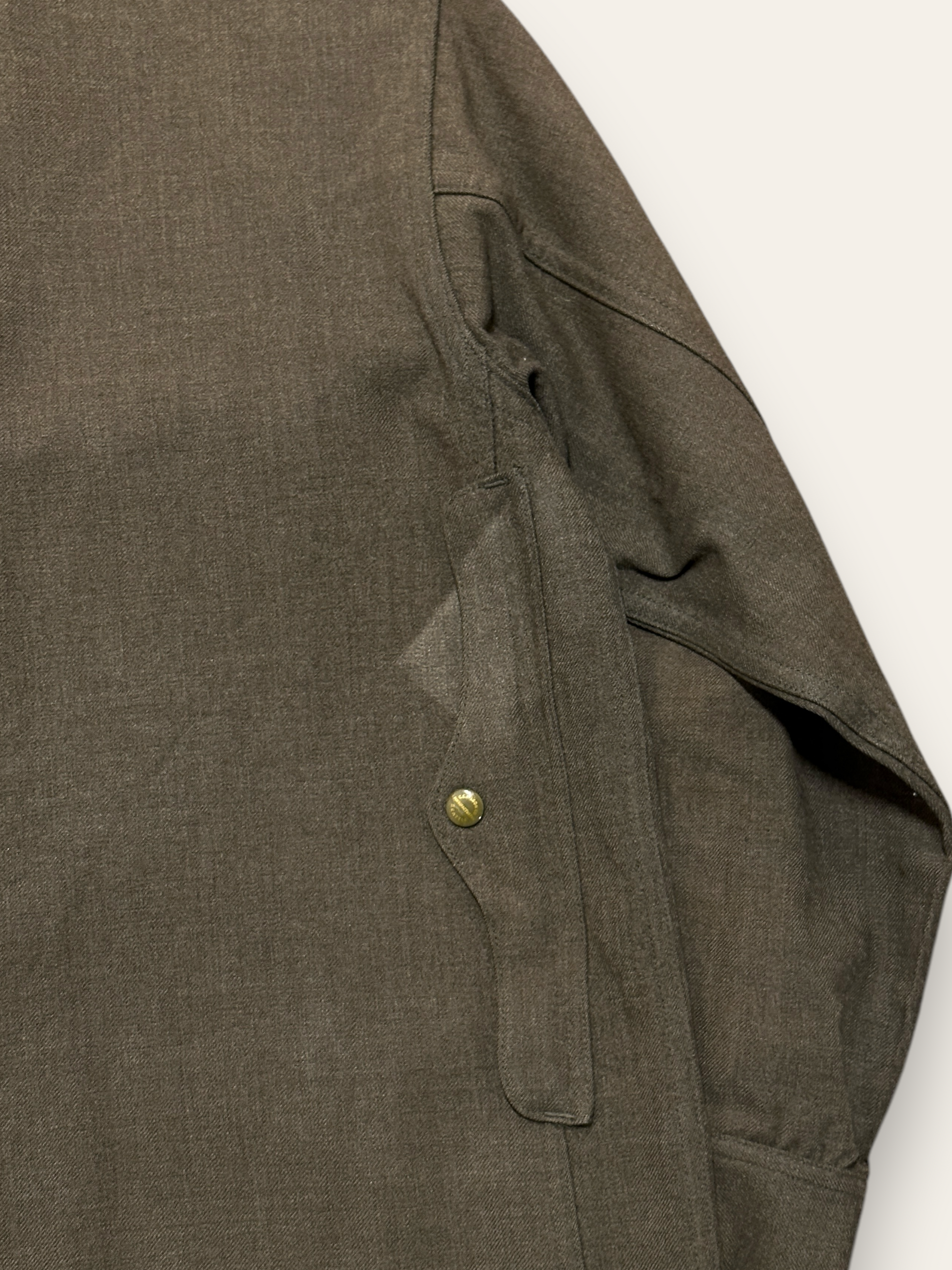 Vintage 1940’s Filson Forest Service Jacket