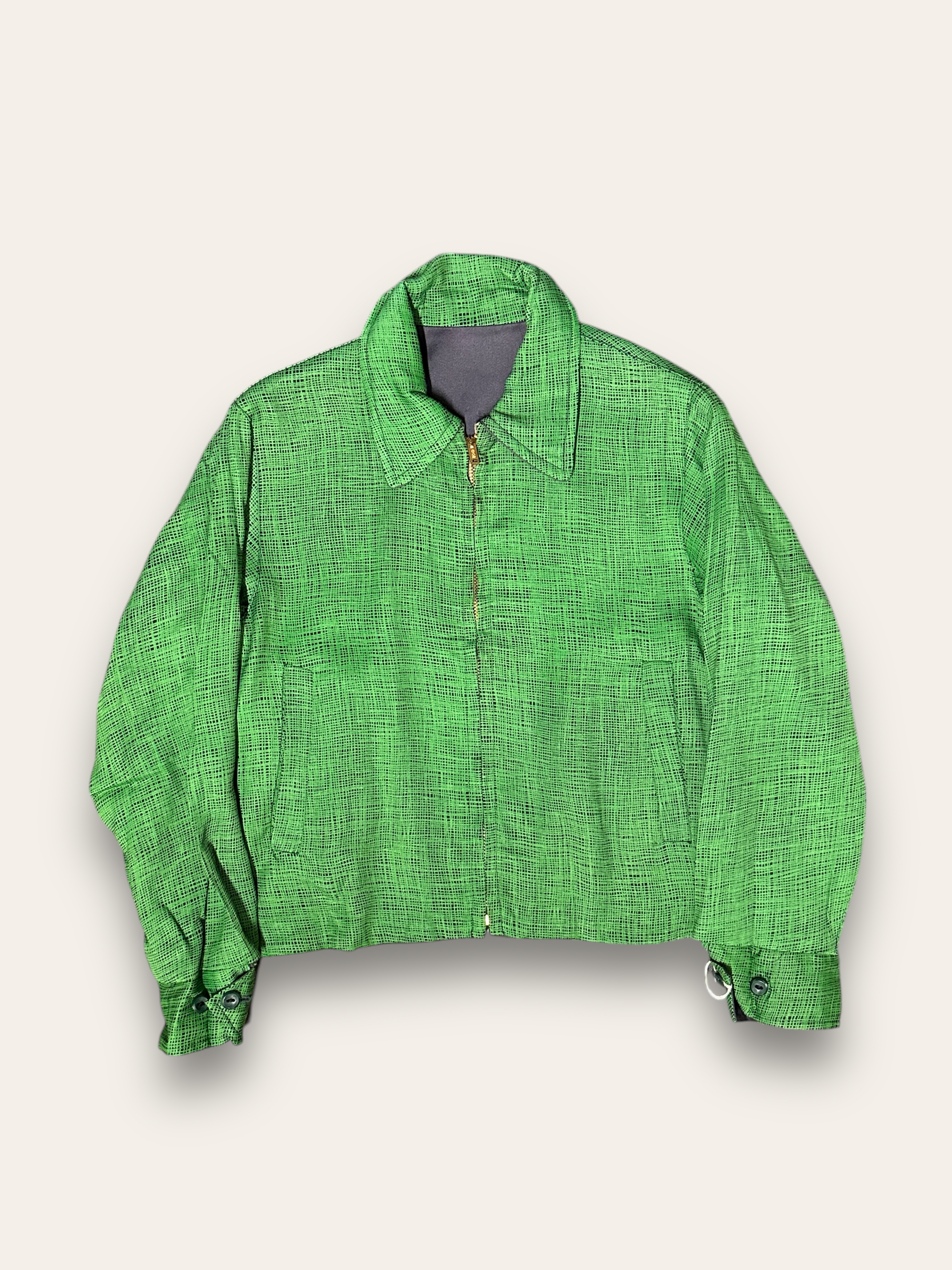 Vintage 1950’s Deadstock Jacket
