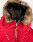 Vintage 1960’s USN Modified Catapult Smock Jacket